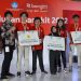 Tiga Tim Bimbingan Dosen FILKOM UB Raih Top 15 Final Capstone Project Program Bangkit Academy 2022